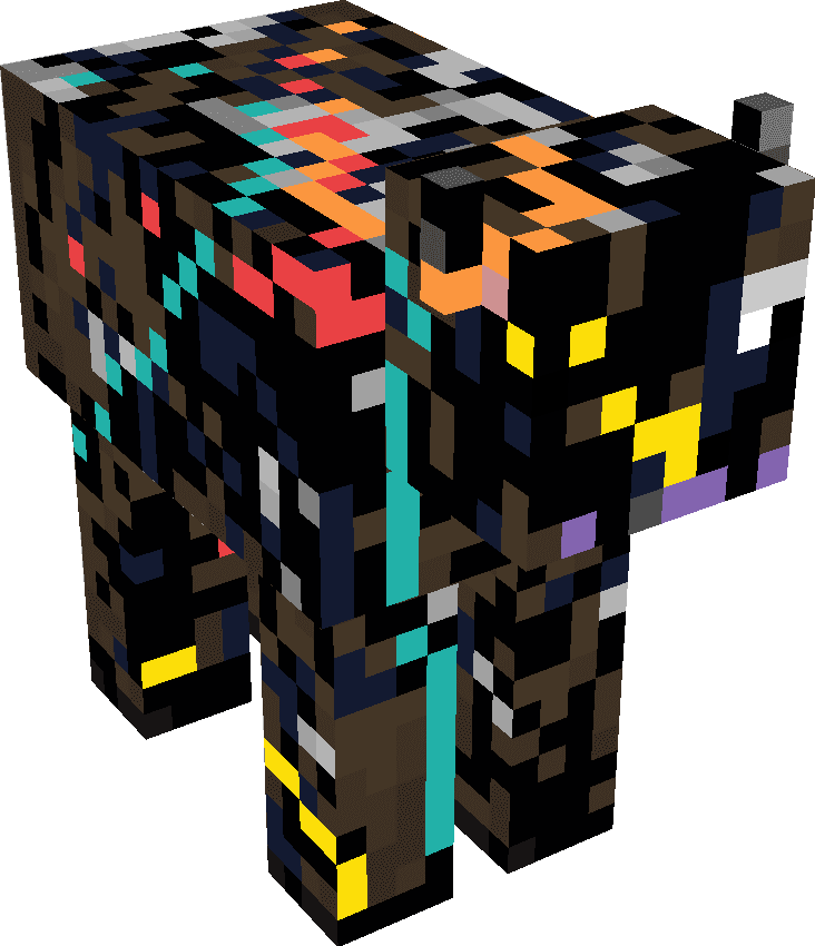 Minecraft Addons