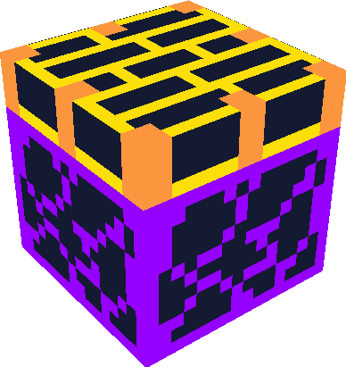 Minecraft Blocks