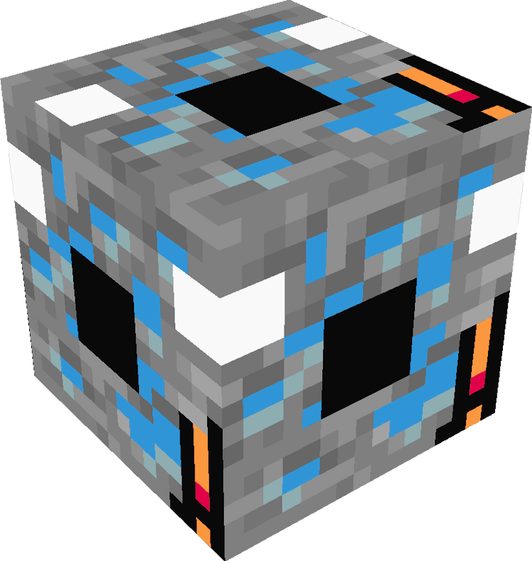 Minecraft Blocks