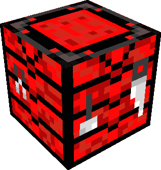 Minecraft Blocks