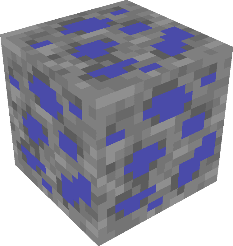 Minecraft Blocks