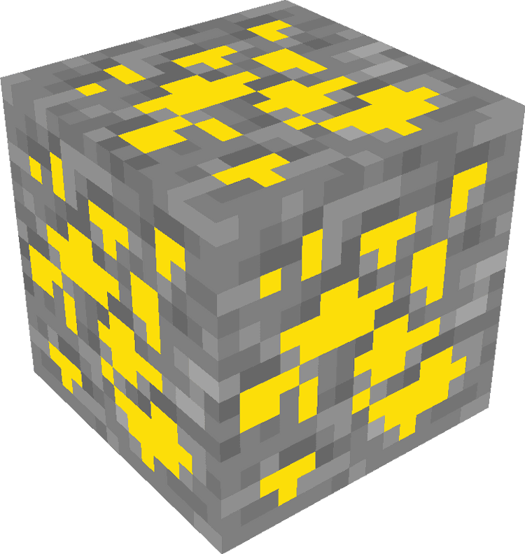 Minecraft Blocks