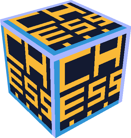 Minecraft Blocks