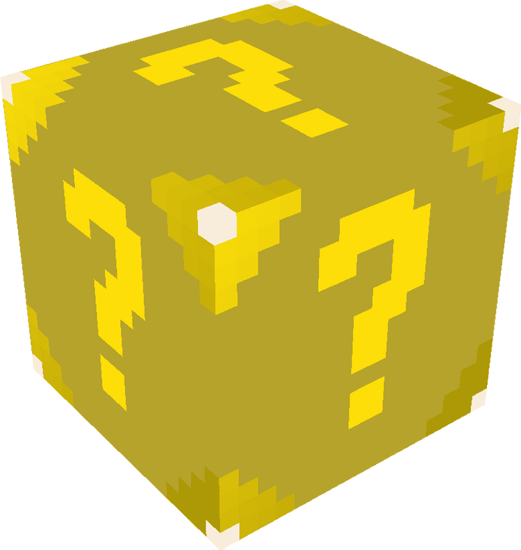 Minecraft Blocks