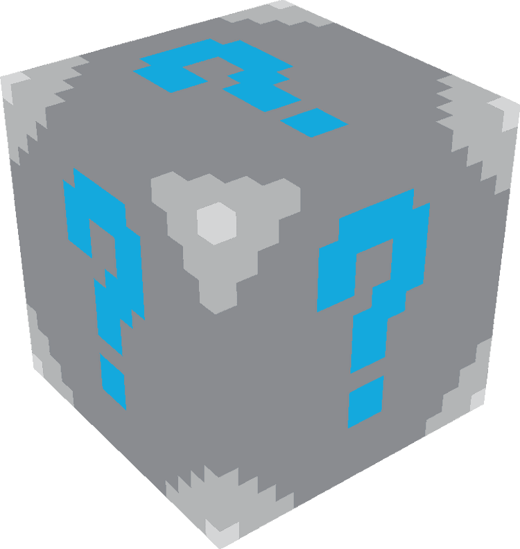 Minecraft Blocks