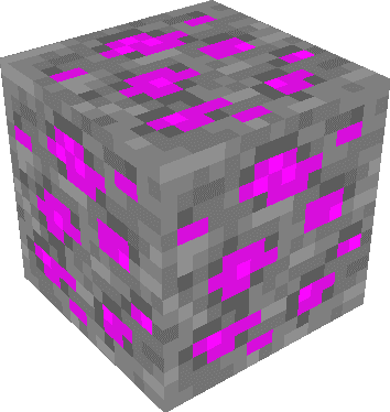 Minecraft Blocks