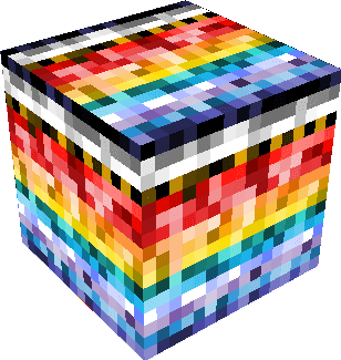 Minecraft Blocks