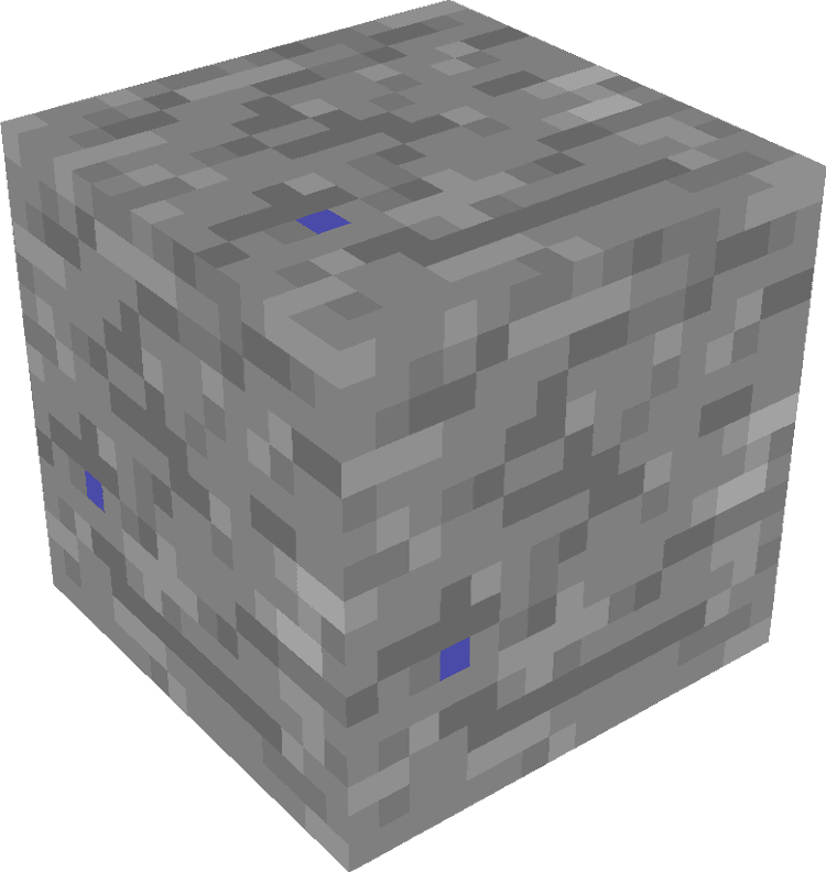 Minecraft Blocks