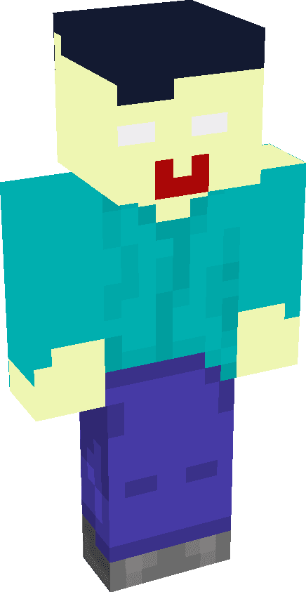 Minecraft Addons