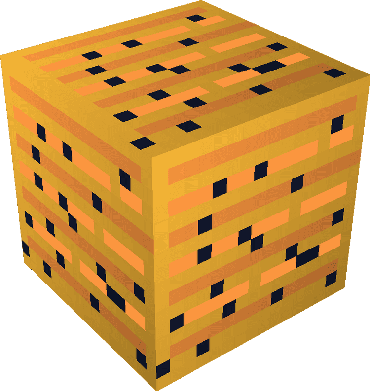 Minecraft Blocks