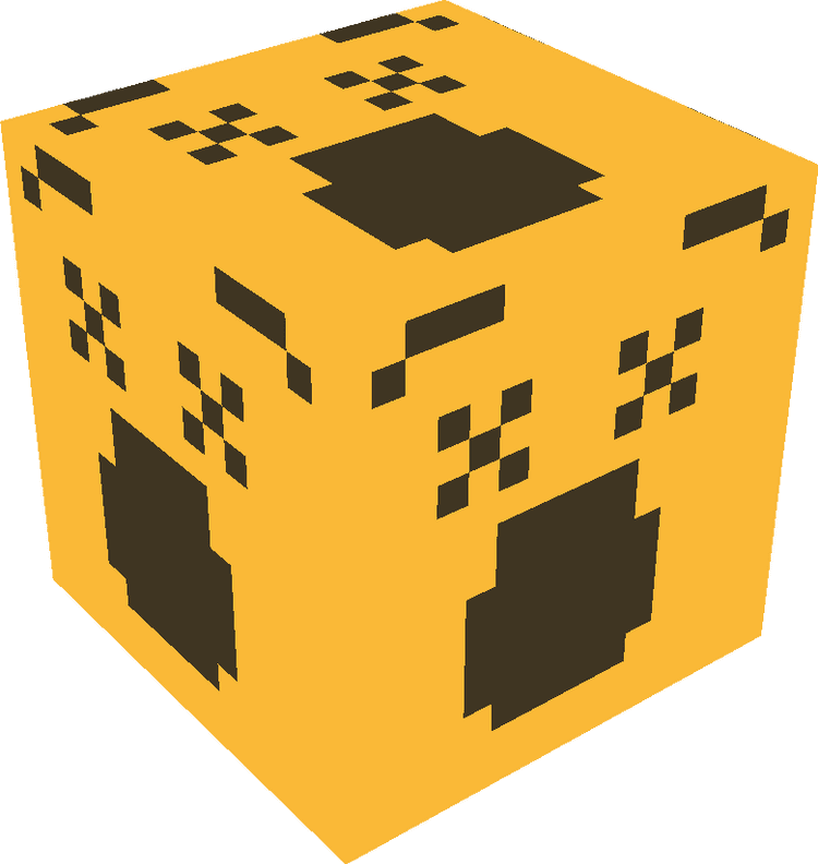 Minecraft Blocks