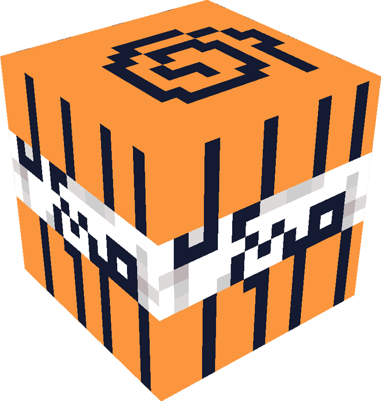 Minecraft Blocks