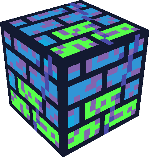 Minecraft Blocks