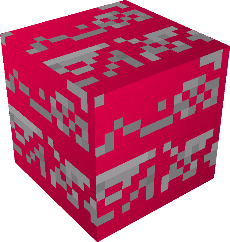 Minecraft Blocks