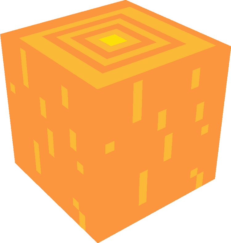 Minecraft Blocks