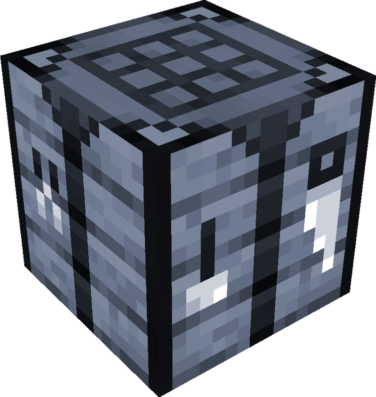 Minecraft Blocks