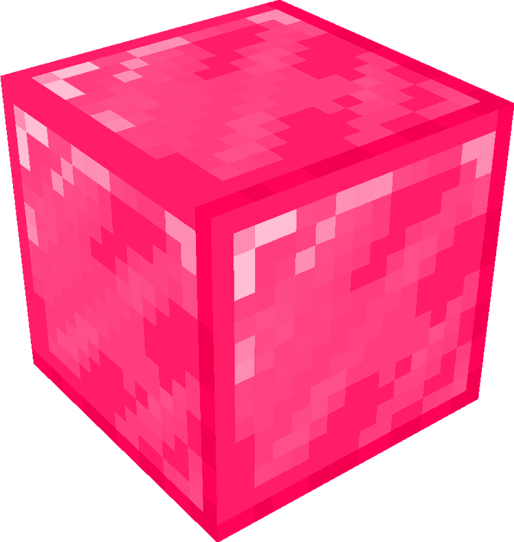 Minecraft Blocks