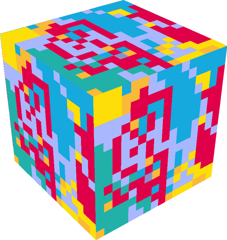 Minecraft Blocks