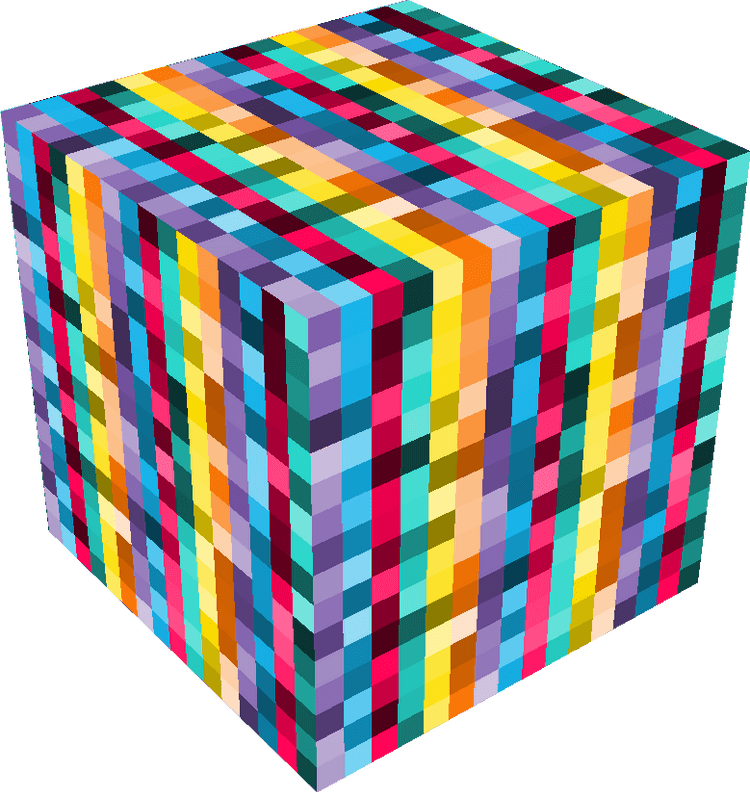 Minecraft Blocks