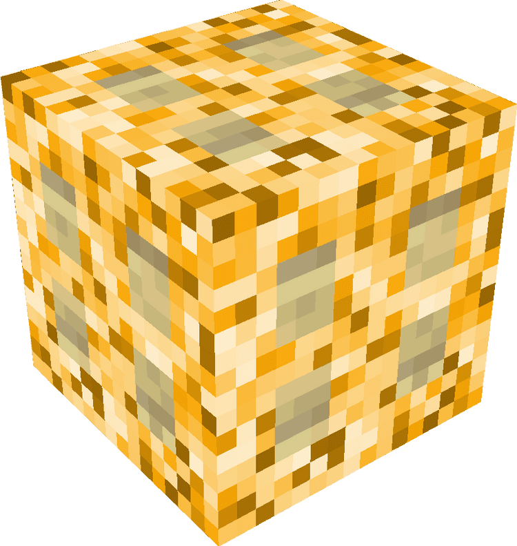 Minecraft Blocks