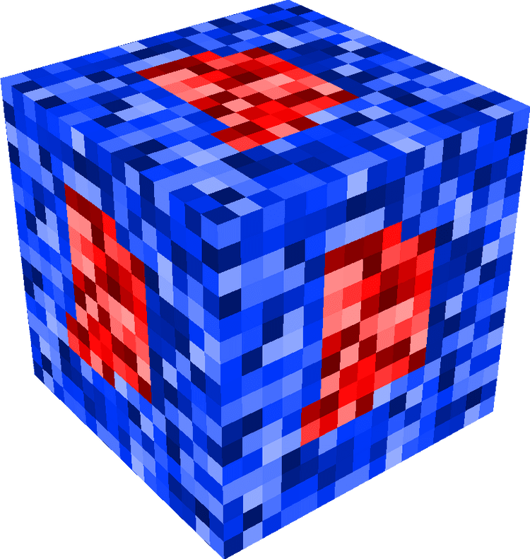 Minecraft Blocks