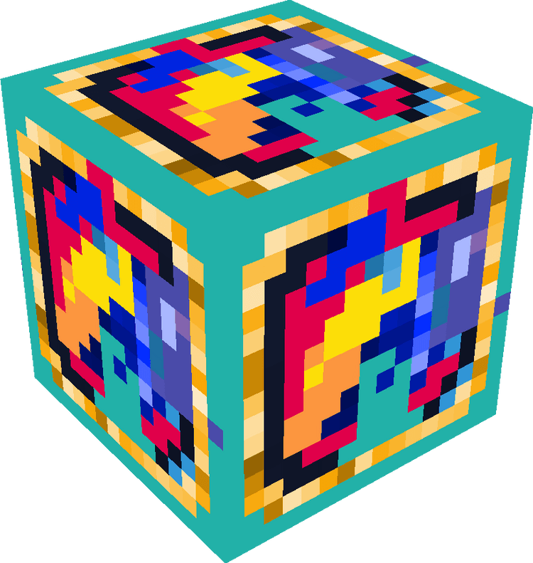 Minecraft Blocks