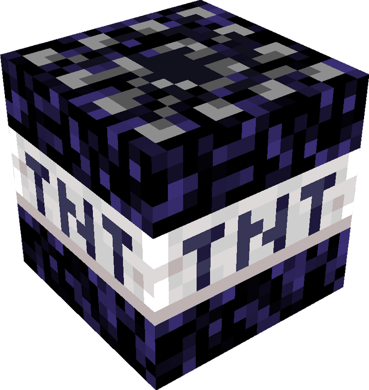 Minecraft Blocks