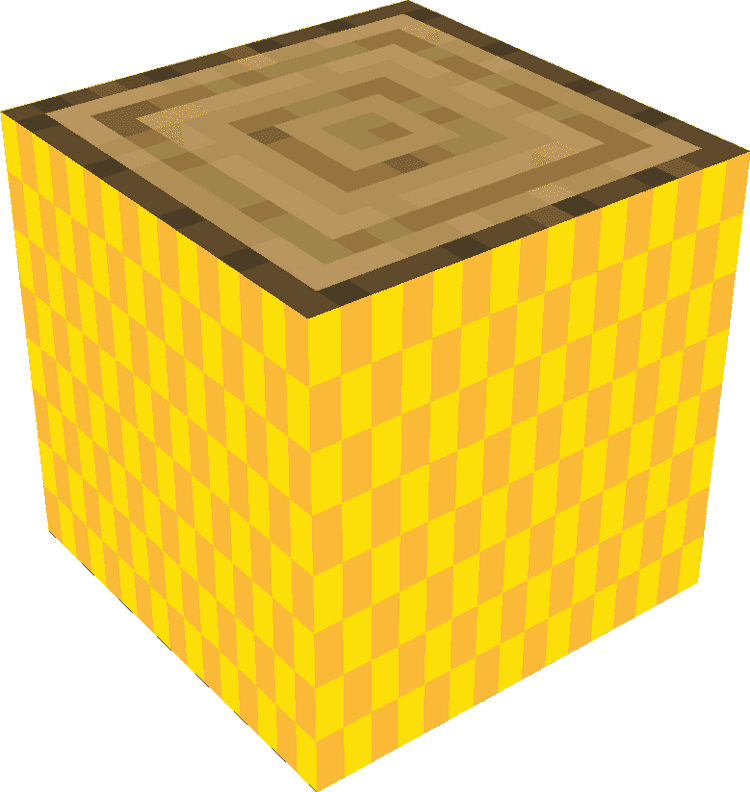 Minecraft Blocks