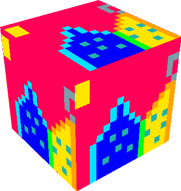 Minecraft Blocks