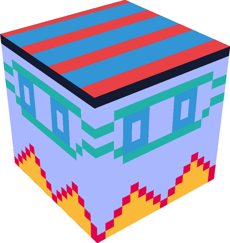 Minecraft Blocks