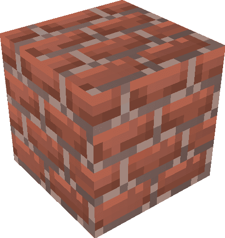 Minecraft Blocks