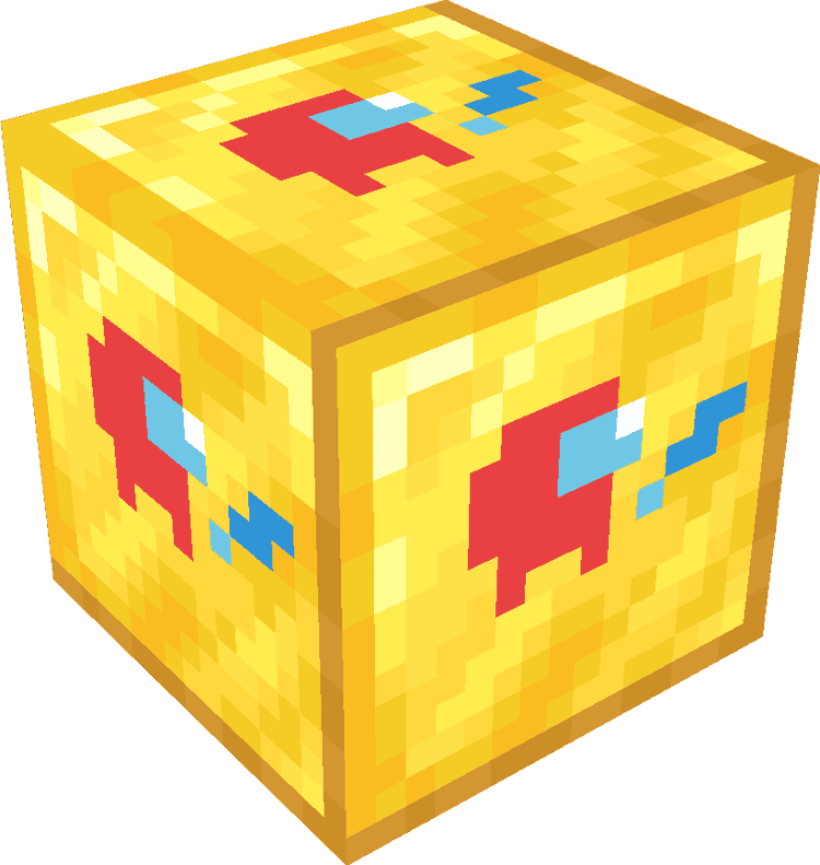 Minecraft Blocks