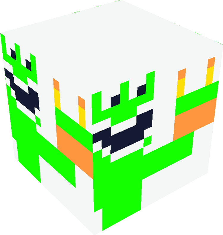 Minecraft Blocks