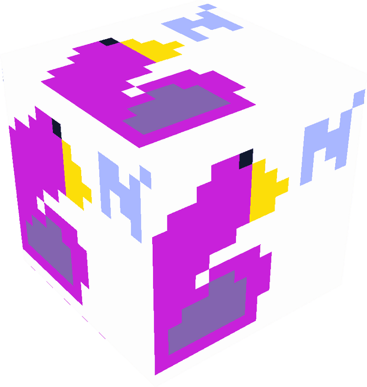 Minecraft Blocks