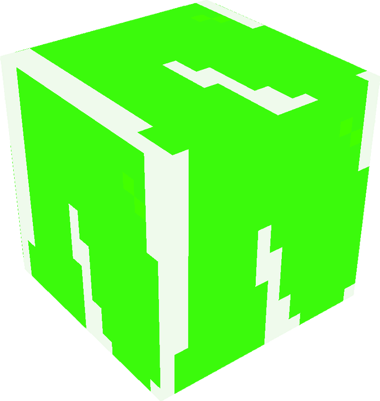 Minecraft Blocks