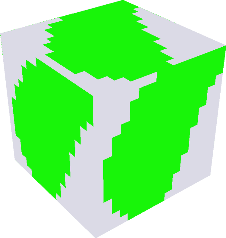 Minecraft Blocks