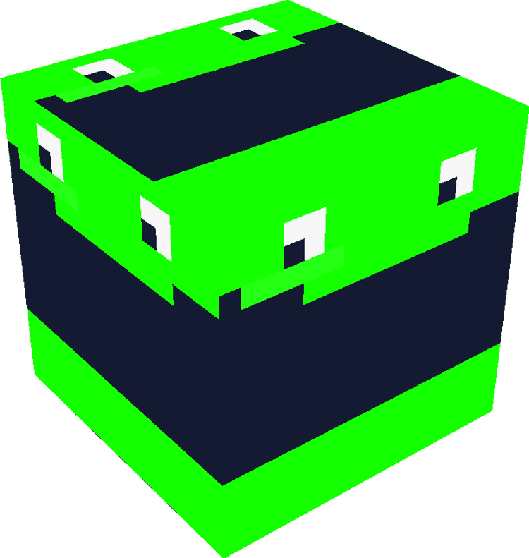 Minecraft Blocks