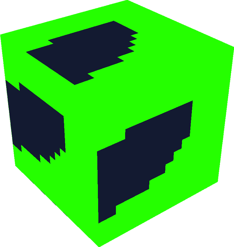 Minecraft Blocks