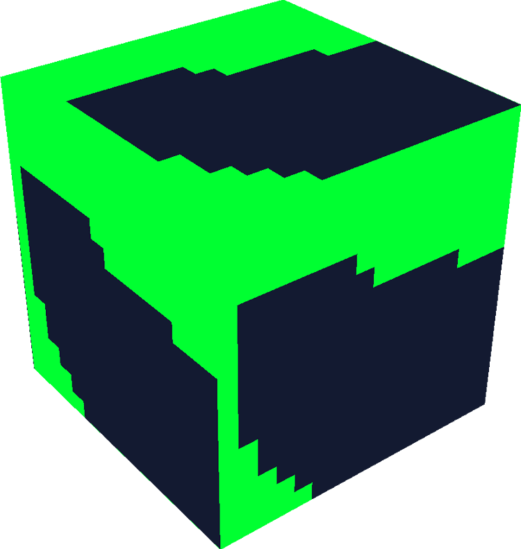 Minecraft Blocks