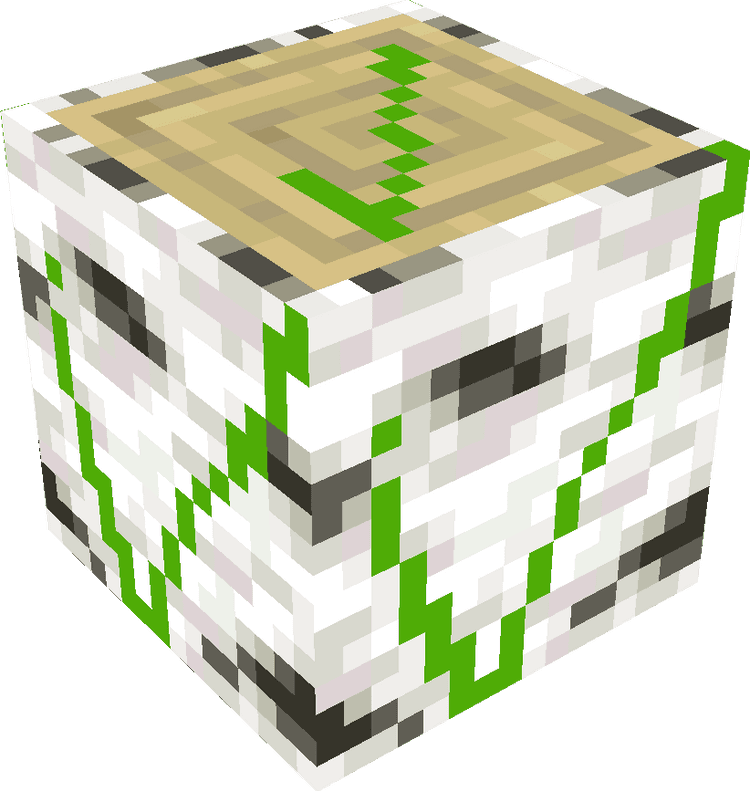 Minecraft Blocks