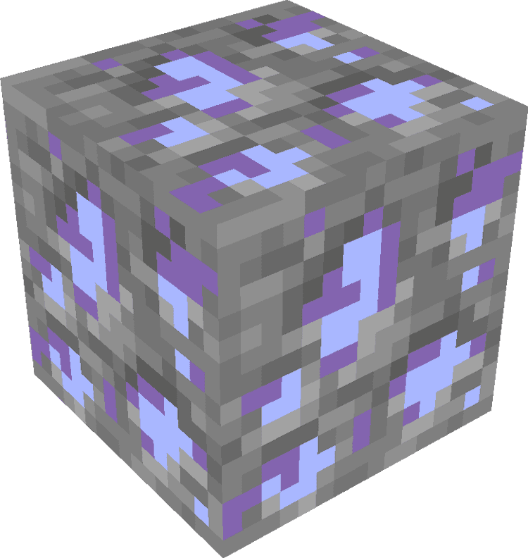 Minecraft Blocks