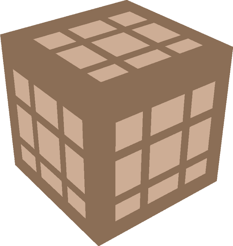 Minecraft Blocks