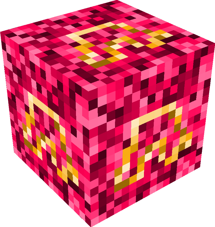 Minecraft Blocks