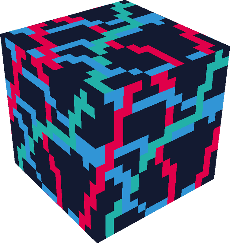 Minecraft Blocks