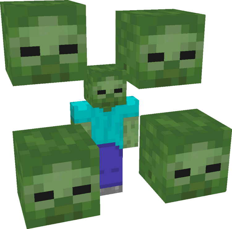 Minecraft Addons