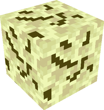 Minecraft Blocks