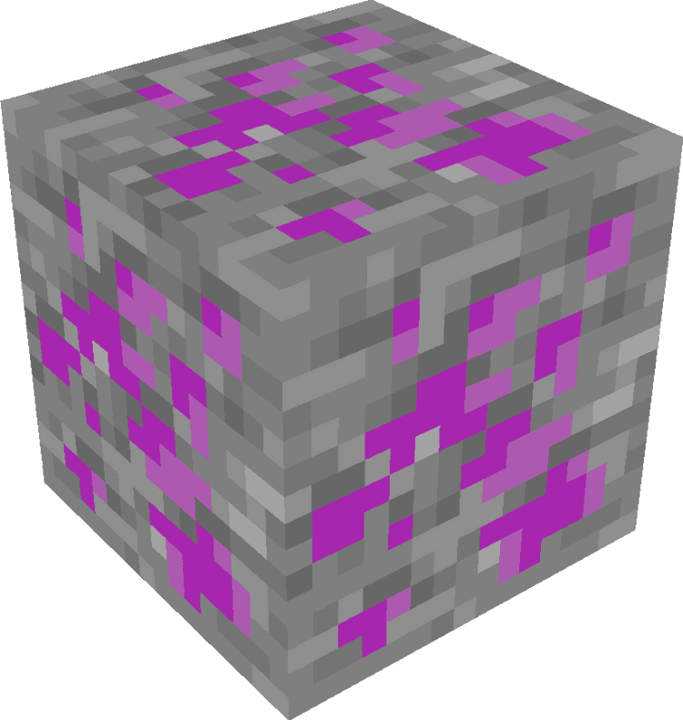 Minecraft Blocks