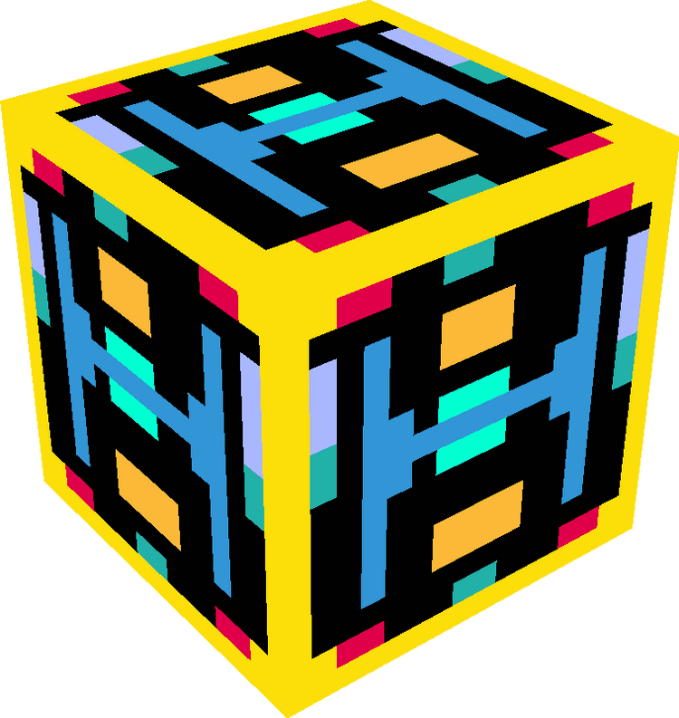 Minecraft Blocks