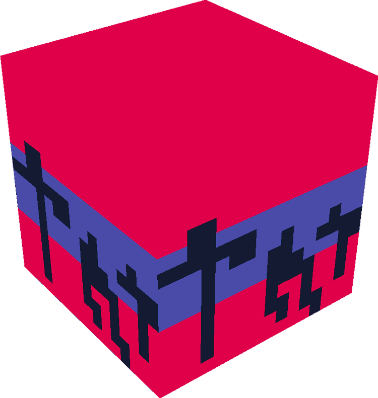 Minecraft Blocks