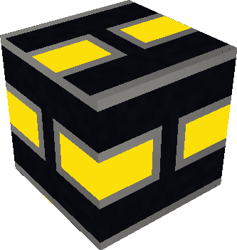 Minecraft Blocks